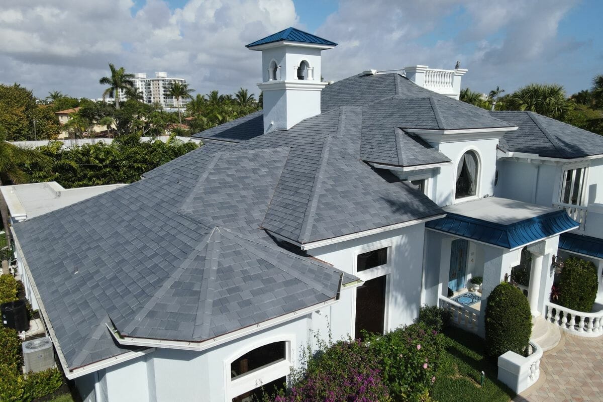 Things To Know About DaVinci Roofing