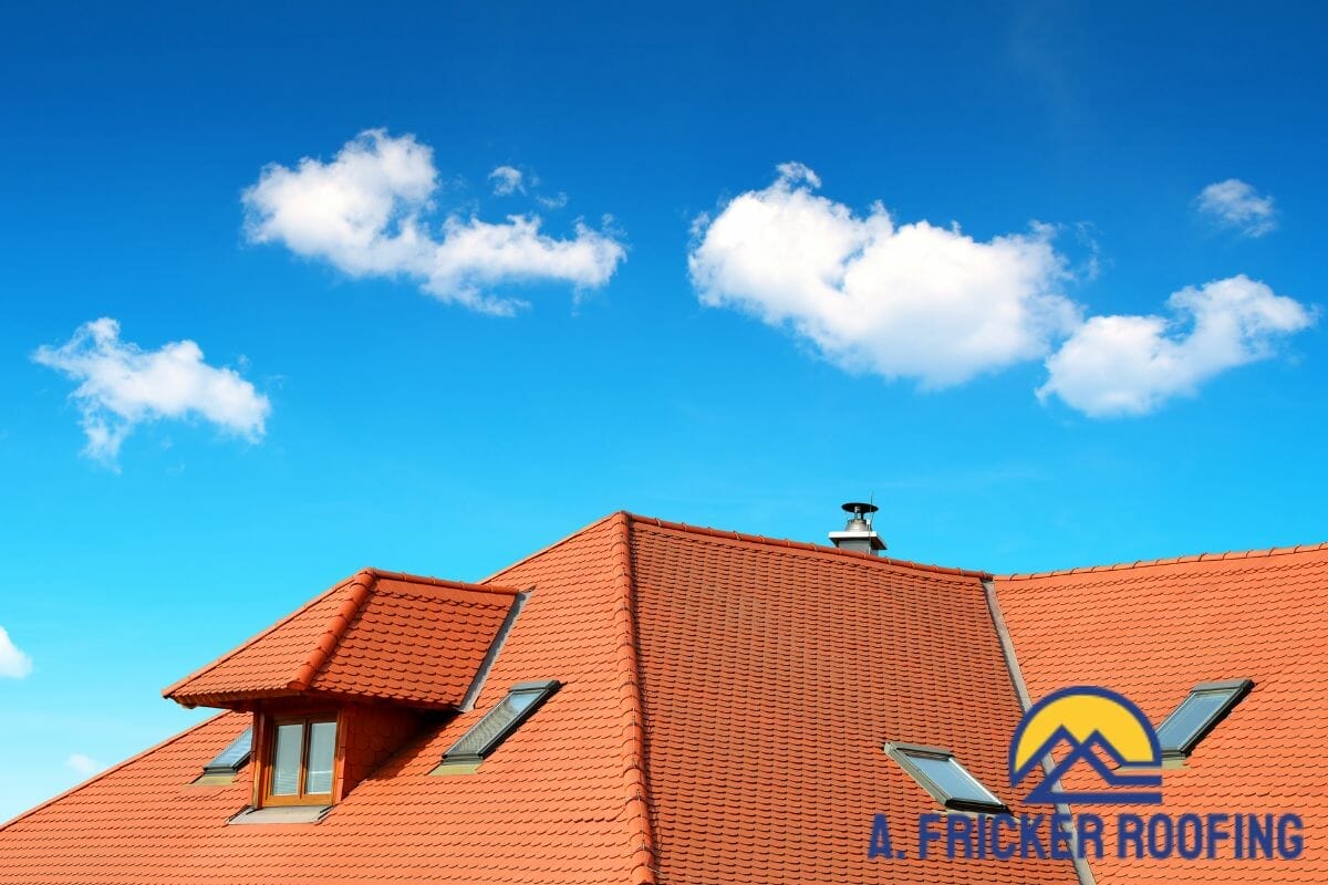 Can You Install Clay Roof Tiles On A Commercial Property?