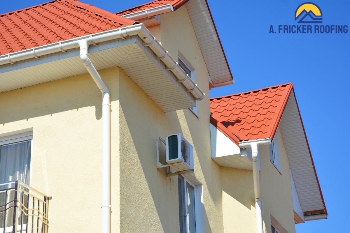 Top Gutter Colors And How To Choose The Right One