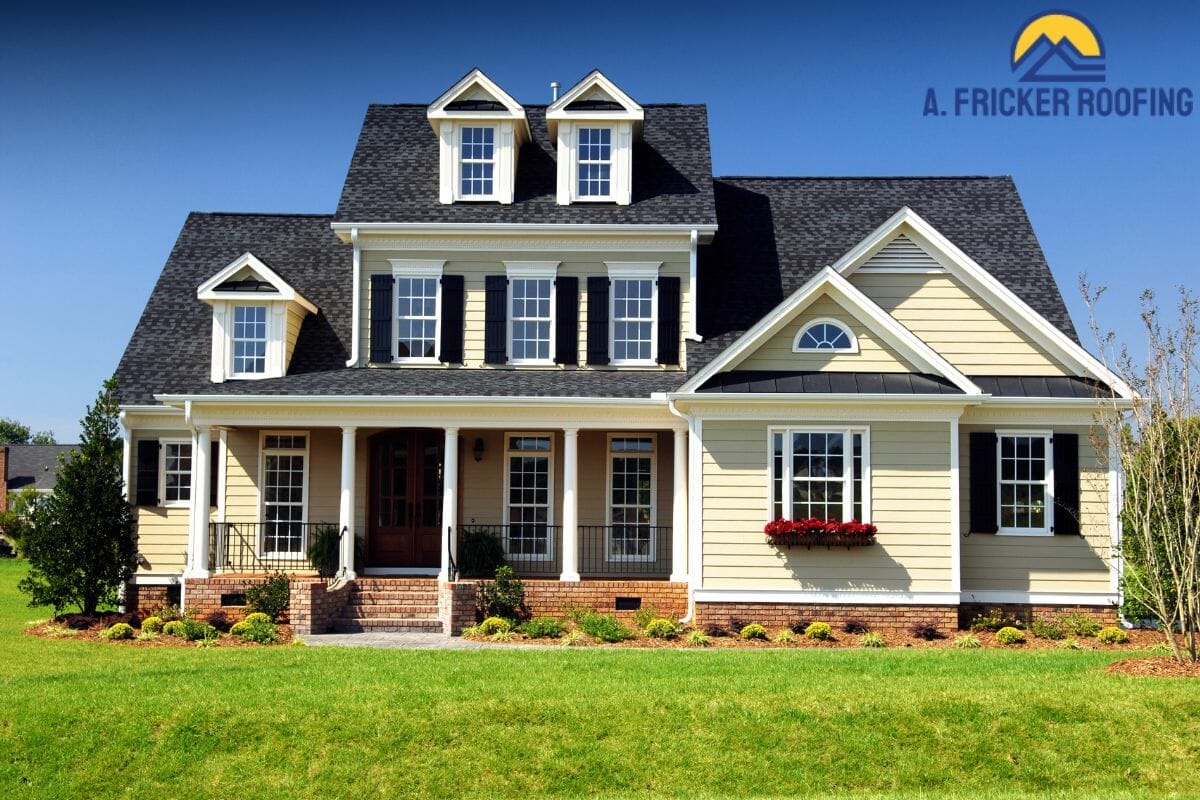 5 Bentonville Roofing Company Every Real Estate Owner Should Know