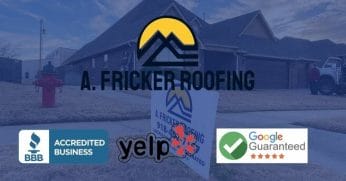 A. Fricker Roofing & Waterproofing