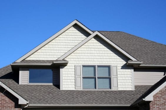 Can You Use Architectural Shingles For Starter
