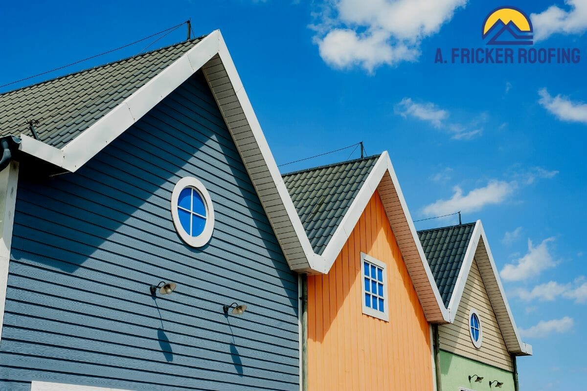 Vinyl Siding Color Trends For 2023