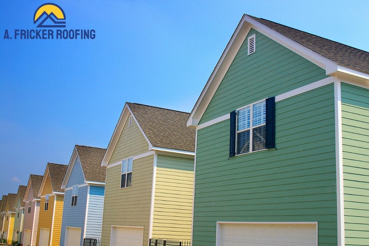 Can You Paint Vinyl Siding On A Home?