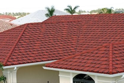 Stone Coated Steel Roofing Cost