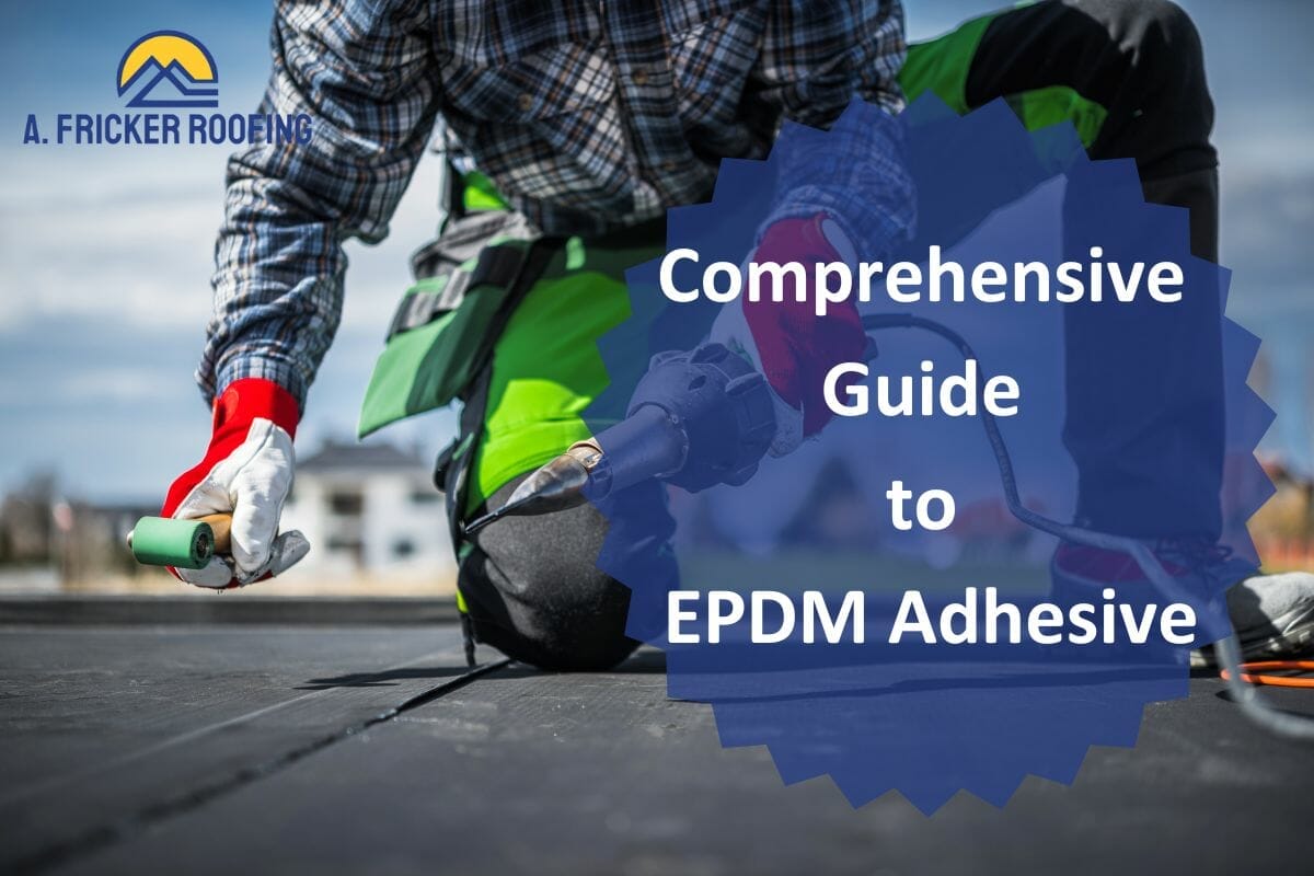 A Comprehensive Guide to EPDM Adhesive: Types, Application, and Benefits
