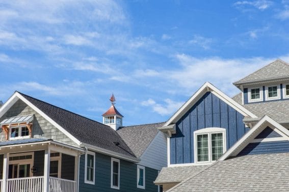  Impact-Resistant Roofing