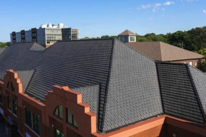 Brava Synthetic Slate Roof Tiles