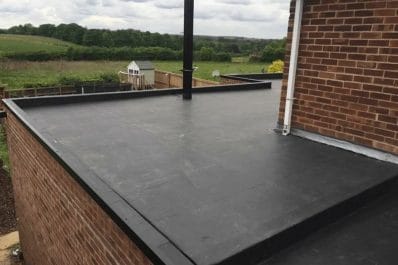 EPDM Roofing 1