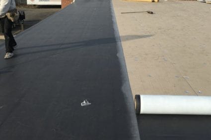 EPDM Roofing 2