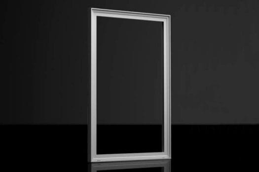 A250 Thermally Improved Aluminum Casement Windows